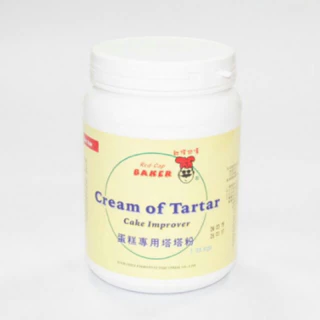 Bột làm bánh cream of tatar 100 g