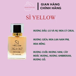 Nước hoa Nữ KAT&KEV SÌ 50ml Sang Trọng, Quý Phái