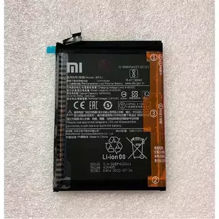 Pin Xiaomi Mi 11 Lite, BP42