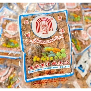 XÍ MUỘI CÓ HẠT THÁI LAN GÓI 500GR