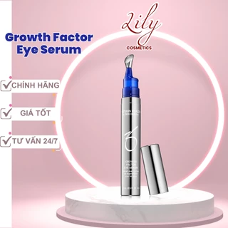 Serum chống lão hóa vùng mắt Growth Factor Eye Serum