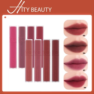 Son kem lì Romand Blur Fudge Tint - Hity Beauty