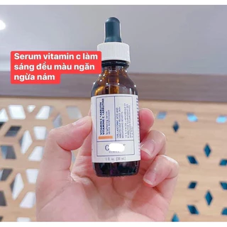 Serum C Arbutin sáng da obg