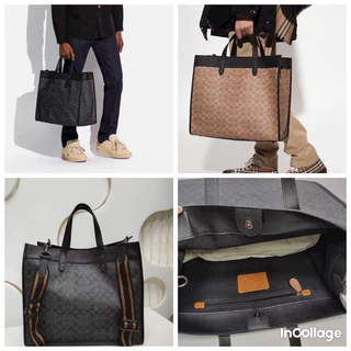 💥Túi Xách Tay  Field Tote (Giá tốt )💥Rẻ vô địch