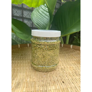 Muối ớt Chị Một (ớt xanh) |550g