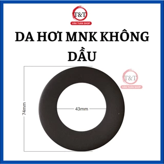 DA HƠI MÁY NÉN KHÍ KHÔNG DẦU - DA HƠI MNK KHÔNG DẦU