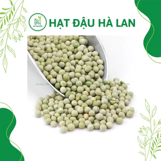 Đậu Hà Lan Khô . làm sữa hạt .nấu cháo cho bé