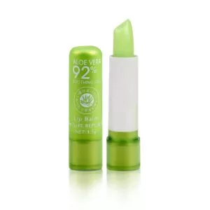 Son Dưỡng Lô Hội Aloe 92% Lip Balm Hàn Quốc