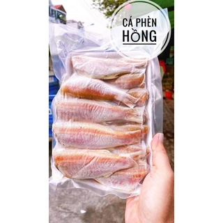 CÁ PHÈN HỒNG 1 NẮNG 🐠🐠