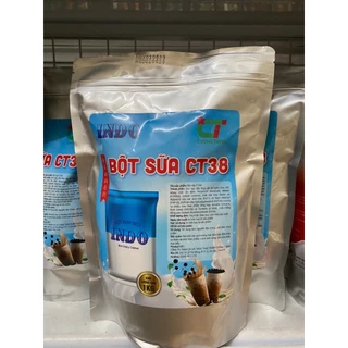 Bôt Sữa Indo Gói 1kg