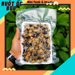 [Giao HCM] Ruột ốc bưu làm sạch 500g