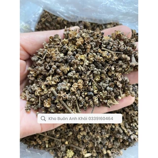 500G Hạt Mắc Khén rừng Tây Bắc (Gia vị ướp thịt nướng thơm ngon)