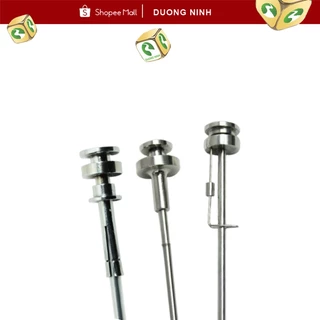 Súng bắn tinh bò 45cm Dương ninh ( phối giống bò ) ST21