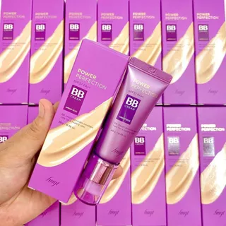 Kem Nền Đa Năng Power Perfection Bb Cream Spf37 Pa++