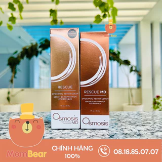 [Hàng Nhập Cty] Tinh chất phục hồi tổn thương sau mụn - Rescue New Advance Formula Epidermal Repair Serum Osmosis 30ml