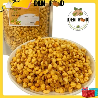 Bắp sấy mắm ớt giòn ngon vừa vị, bắp mặn - Bịch 500gr