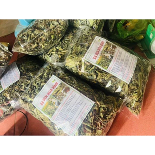 1 Kg Xạ Đen Hoà Bình (cả Thân và Lá xanh thơm ) hỗ trơ u bướu,mát gan, giải nhiệt, ngủ ngon.