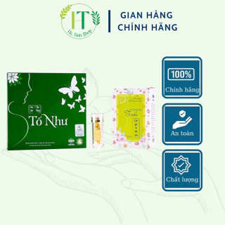 Phụ Khang Tố Như Thanh Mộc Hương 150g