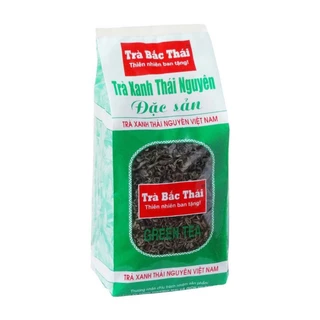 [DATE MỚI] Trà xanh Thái Nguyên đặc sản Đại Gia 500g