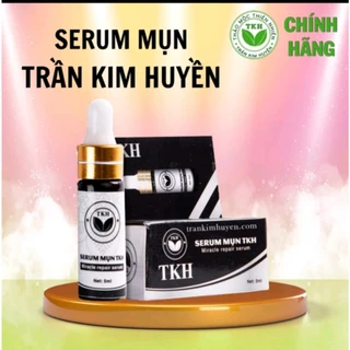 Seurm Mụn TKH Giúp Da Sạch Mụn-– Hàng Chính Hãng