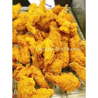 Bột chiên gà KFC 1kg