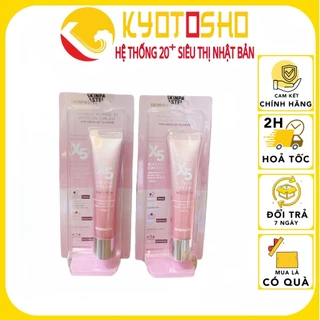 Kem Trẻ Hoá Da Retinol X5 Elastin 0,1% Cream Skinpastel 30ml - Premium Peptide Hàn Quốc Dưỡng Chống Lão Hóa,Chống Nhăn