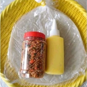 combo siêu ghiền