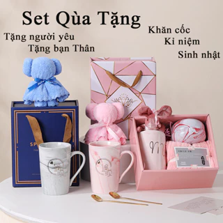 Quà tặng sinh nhật cho bạn gái dễ thương, Hộp quà tặng lễ tình nhân Valentine ý nghĩa