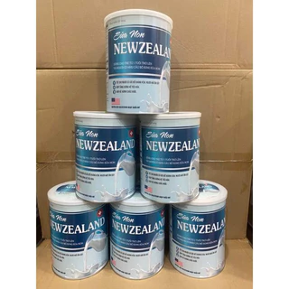 Sữa Non NEWZEALAN (lon to 900g hạn mới sản xuất) HÀNG CHÍNH HÃNG