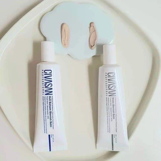 Kem dưỡg nâng tone Civasan Meso Blemish Balm & H20 Balmsam Blemish Balm Radiance 35ml