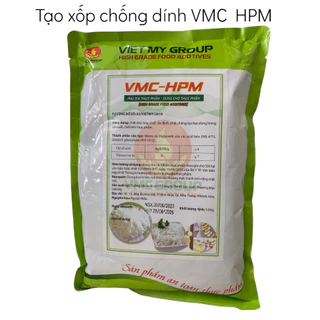 VMC HPM chống dính giảm gãy nứt sợi bún mì phở