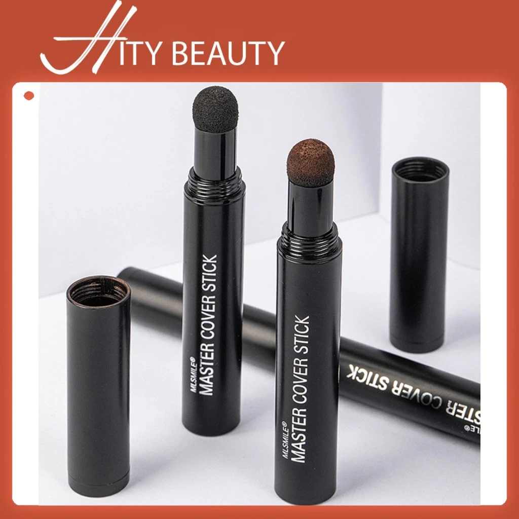 Thỏi Master Cover Stick che khuyết điểm chân tóc dành cho makeup trang điểm cá nhân chuyên nghiệp - Hity Beauty