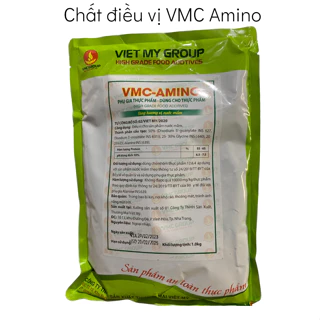 VMC AMINO - CHẤT ĐIỀU VỊ THAY THẾ MÌ CHÍNH