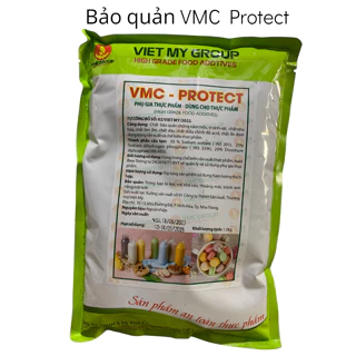 Chất bảo quản cao cấp cho sp dạng nước VMC PROTECT