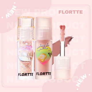 [FLORTTE] Nhũ mắt Flortte Heart Attack 1.5g