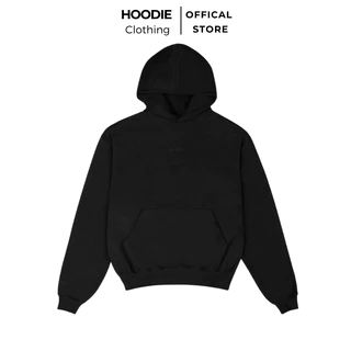 Áo khoác Hoodie Boxy Nam, Nữ Hoodie Basic Unisex, Basic