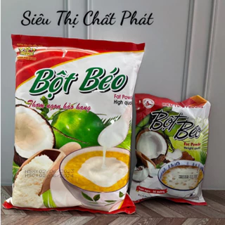 Bột béo cốt dừa 1kg / 150g