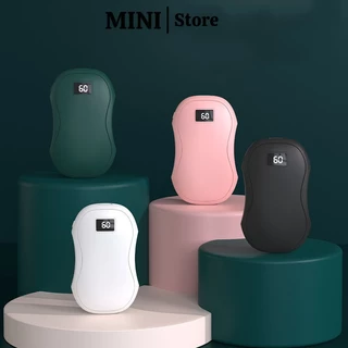 Máy sưởi làm ấm cầm tay mini mùa đông quạt sưởi xiaomi phòng ngủ chườm bụng kinh thời trang