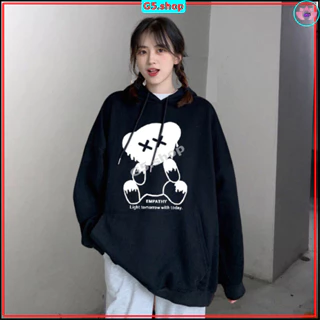 Áo khoác hoodie Nữ Phản Quang Empathy Áo chống nắng nam nữ dày dặn cao cấp thấm hút mồ hôi - g5.shop