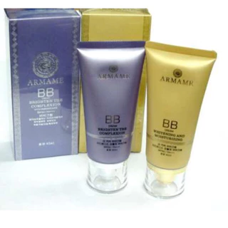 Kem nền BB cream Armame SPF 50 PA+++ 45ml