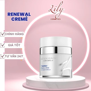 Kem dưỡng ẩm phục hồi ,làm dịu và mềm mịn da RENEWAL CREMÉ 50ml