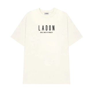 Áo thun Local Brand Form Unisex Ladon / AT36