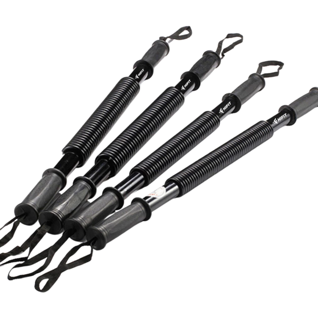 Lò Xo Tập Cơ Tay 5Kg 7Kg 10Kg 20Kg 30kg 40Kg 50Kg 60Kg, Thanh Đồ Long Tập Nhóm Cơ Trên