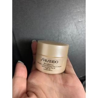 Shiseido Kem Dưỡng Chống Lão Hóa Giảm Nhăn Benefiance Wrinkle Smoothing