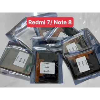 Pin redmi 7/ Note 8/ BN46 zin