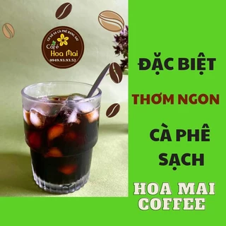 cà phê nguyên chất gu đặc biệt, cafe rang xay hậu ngọt, cà phê pha phin, pha máy