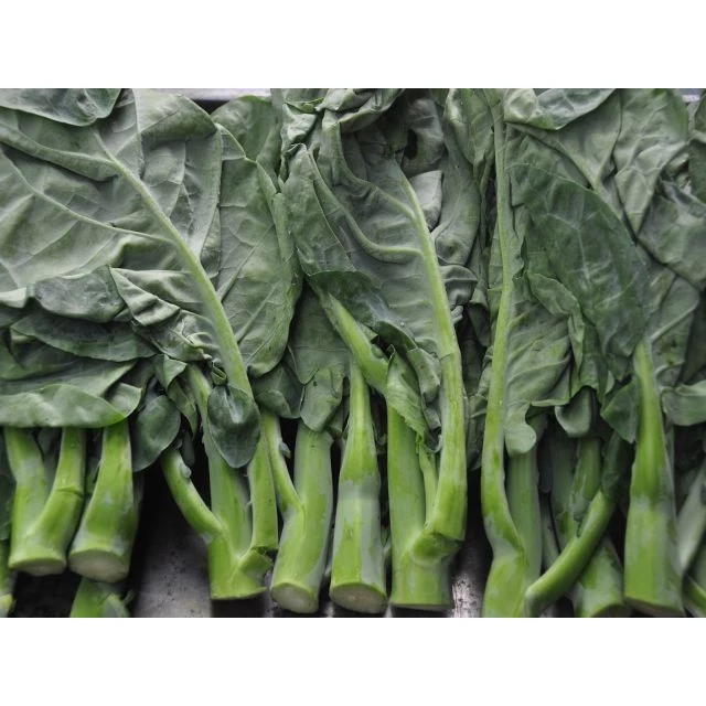 Gói 10G Hạt giống cải rổ, cải ná Chinese Brocoli , chịu nhiệt, năng suất cao