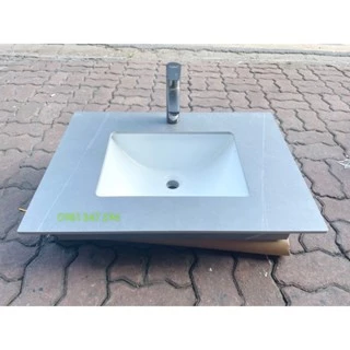 Bàn đá chậu âm chống xước - bàn đá -chậu lavabo-chậu rửa mặt -thiết bị vệ sinh , đồ dùng phòng tắm,thiết bị nhà tắm