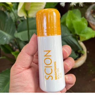 LĂN KHỬ MÙI SCION CHÍNH HÃNG CỦA MỸ 75ML, KHỬ MÙI CƠ SỞ CẤU TRÚC, DƯỠNG TRẮNG, GIẢM THÂM VÀ LƯU GIỮ MÙI THƠM