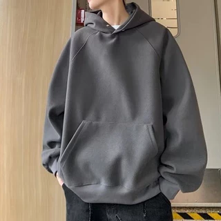 Áo nỉ có mũ hoodie nam chonmua365 dành cho mùa thu đông